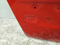 фото thumb №4, Дверь правые задние правые зад сдвижные ford transit custom рестайлинг 17-