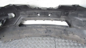 фото thumb №12, Nissan x-trail t32 бампер перед kad g 14-