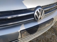 фото thumb №14, Vw touareg ii 7p 3.0tdi 2012r перед капот бампер pas крылья цвет lx7w