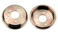 Купить Trw тормозные барабаны тормозные mercedes a 140 168.031. 168.1, фото thumb