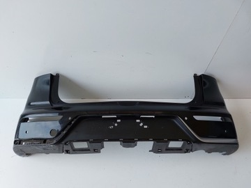 фото thumb №1, Kia niro бампер зад 86610-g5000 оригинал