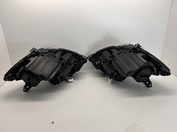 фото thumb №11, Mercedes cla w117 117 лампа bi ксенон led ліва передня