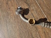 фото thumb №5, Jeep cherokee kj 01-05r 3.7 шланг кондиціонера датчик кругла штекер