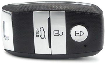 фото thumb №6, Kia sorento niro rio ceed ключ pilot корпус