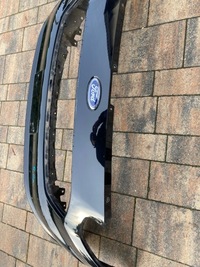 фото thumb №8, Ford ka plus lift бампер перед передний