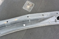 фото thumb №7, Панель під лобовим склом nissan maxima a33 qx eu