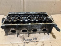 Volkswagen golf v головка двигуна 096103373ak в Україні, фото thumb