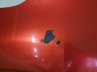 фото thumb №5, Renault captur i 1 крыло левый перед передний оригинал oem 631012736r