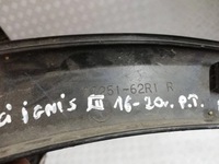 фото thumb №8, Cc молдинг крила правий задня suzuki ignis iii