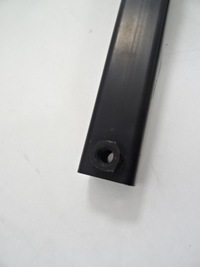 фото thumb №5, Citroen c3 aircross зона деформації кронштейн відбійник правий