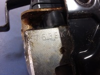 фото thumb №8, Mazda mpv ii lw 3.0 v6 насос abs