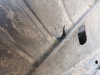 фото thumb №10, Захист двигуна нижня fiat tipo 00520825660e