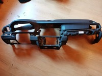 фото thumb №5, Bmw f10 f11 панель приладів консоль панель приладів полиця head up