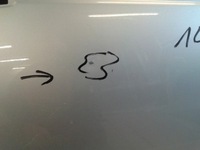 фото thumb №3, Land rover discovery 2014 двері праве задня