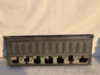 фото thumb №9, Dodge ram кришка багажника багажника борт задня задня