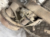 фото thumb №7, Балка подвеска задняя citroen jumpy i 2,0 hdi 1492579080