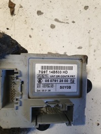 фото thumb №3, Модуль двері ford galaxy ii 7g9t14b533hd