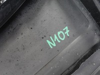 фото thumb №10, Audi s8 a8 4h0 d4 lift 09-17 жабо защита накладка 4.0 tfsi