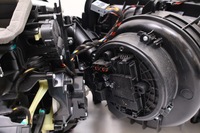 фото thumb №8, Volvo xc60 ii обігрівач 32226260