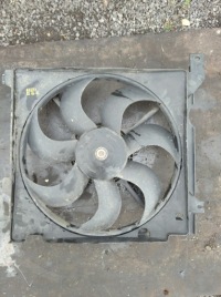 фото thumb №1, Вентилятор радіатора 253802fxxx kia