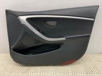 Купити Карта дверей правий перед hyundai i30 універсал оббивка, фото thumb