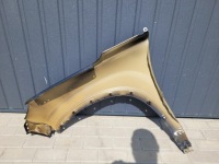 фото thumb №6, Крило передній праве перед hyundai santa fe 4 18- 86312-s2500