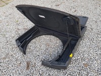 фото thumb №13, Бардачок - підлога - обшивка - килимок багажника / vw touran i - 2003-2015