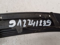 фото thumb №9, Dacia dokker lodgy 12- решітка радіатора решітка радіатора решітка бампера передній 622547542