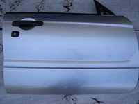 фото thumb №1, Дверь перед правый правое subaru forester ii 06-08r