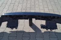 фото thumb №11, Накладка спойлер диффузор dół бампера задняя land rover discovery v 5 hy3m