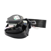 Audi a4 b7 cabriolet ремень безопасности перед правая 8h0857706c Оригинал, фото thumb