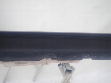 фото thumb №16, Bmw 5 f10 f11 10-17 поріг лівий планка порогова ліва