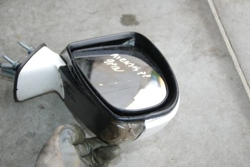 фото thumb №7, Toyota avensis t27 зеркало дверь правые 9 pin 040