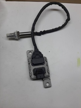 фото thumb №7, Датчик nox volkswagen 04l907805bh 04l907807bh