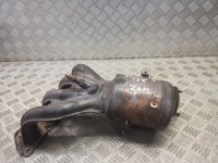 Купить Катализатор заменитель opel zafira b 1.8 3011301, фото thumb