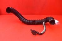 Пабтрубок  шланг труба интеркулер 8200887497 renault master 2 ii 2.5 dci 145 km Оригинал, фото thumb