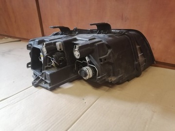 фото thumb №10, 8e0941029q лампа ліва a4 b6 ксенон