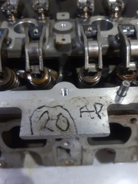 фото thumb №10, Головка 04c103404l vw seat audi skoda 1.0tsi