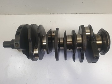 фото thumb №1, Opel signum 3.0 cdti v6 wał коленчатый z30dt 184km