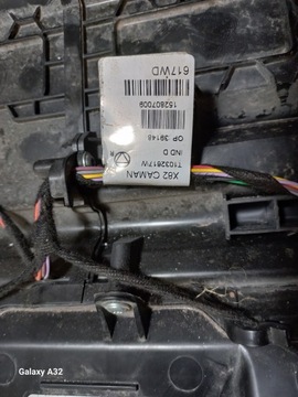 фото thumb №8, Trafic iii vivaro b talento обігрівач 272700324r кондиціонера