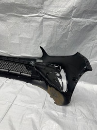 фото thumb №8, Mercedes glc x254 amg бампер передний