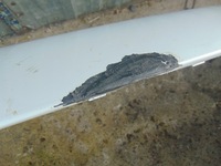 фото thumb №7, Бампер перед mercedes gla w247 a2478858803