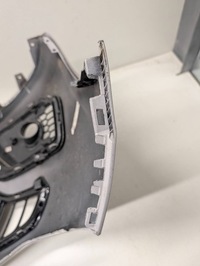 фото thumb №15, Бампер перед hyundai i10 iii n line 2019-2023