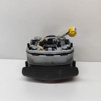 фото thumb №5, Skoda yeti 5l 2011 подушка воздушная подушка безопасности руля