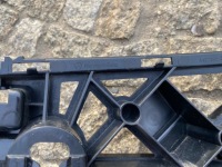 Купити Mercedes slk 172 напрямна бампера задній 1728851465 оригінал, фото thumb