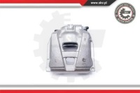 фото thumb №12, 2x зажимы тормоза esen skv перед l+p do audi a4 b8, a5 i