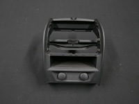 фото thumb №1, Bmw g30 g31 g32 рамка обдув туннель среднего