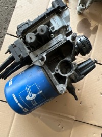 фото thumb №1, Scania r euro 6 осушувач повітря wabco