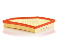 фото thumb №2, Mann-filter c 28 054 фільтр повітря