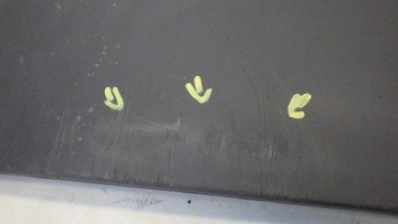 фото thumb №6, Планка крила лівий зад ducato iii boxer jumper ii l3h2 1305769070